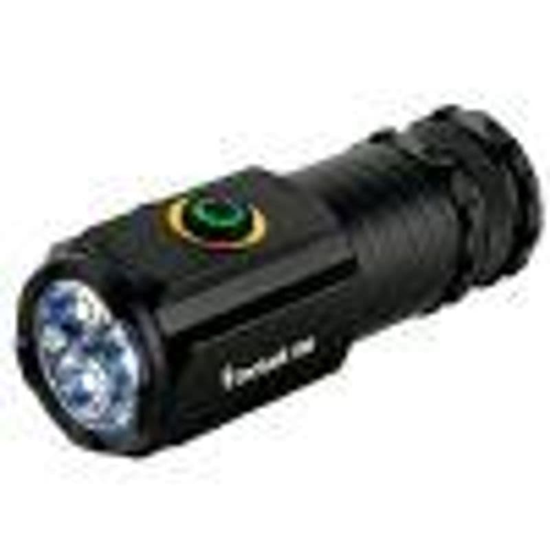 Technik LED zaklamp 