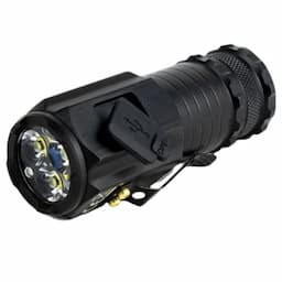 LED Zaklamp Oplaadbaar 850 Lumen – Krachtig & Duurzaam