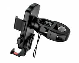 Telefoonhouder fiets en motor