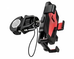 Telefoonhouder fiets en motor