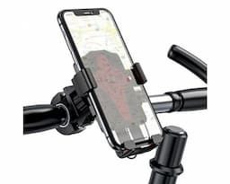 Telefoonhouder fiets en motor