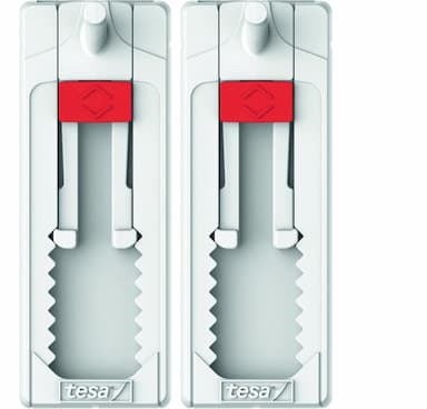 Tesa klevende spijker 2KG