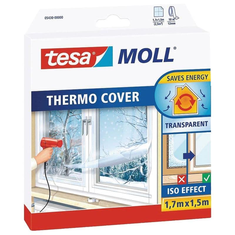 Thermocover 2,55m2