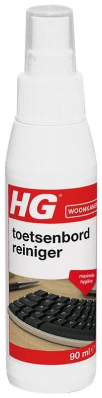 HG toetsenbordreiniger