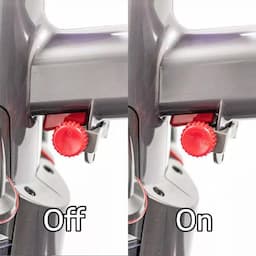 Triggerlock Dyson V6 / V7 / V8 / V10 / V11