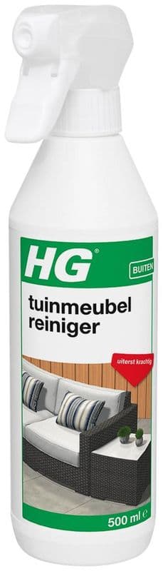  HG Tuinmeubelreiniger