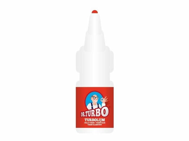Dr. Turbo Lijm