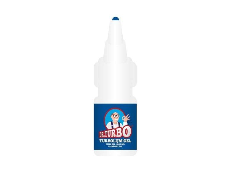 Dr. Turbolijm Gel