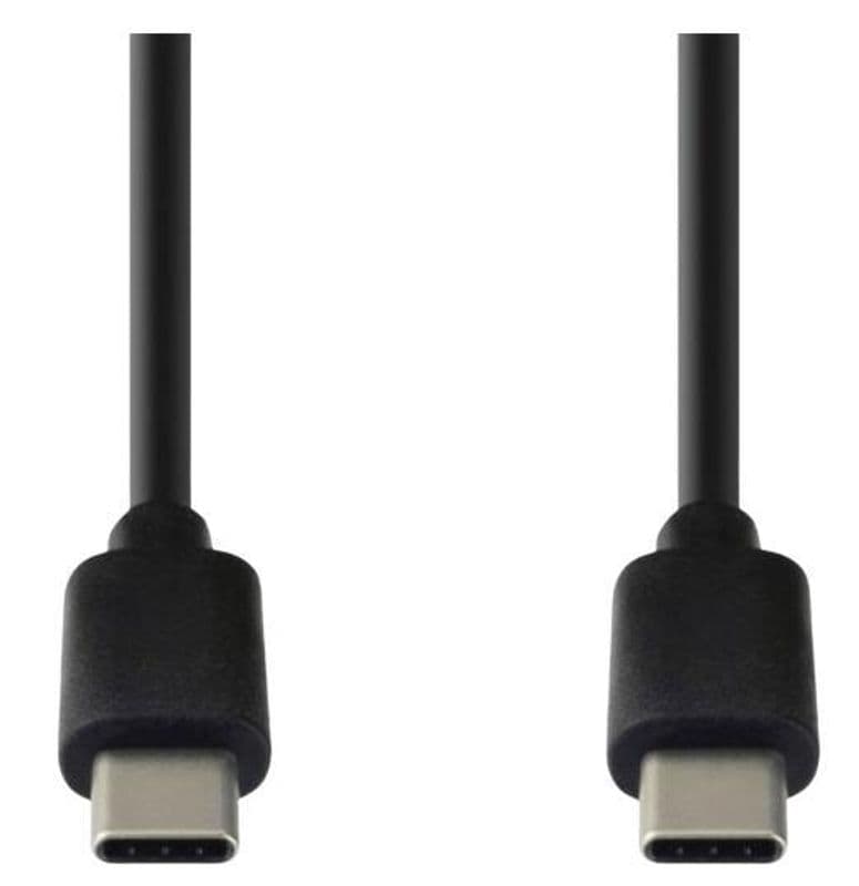 USB-C Laadkabel 1 meter