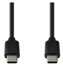USB-C Laadkabel 1 meter