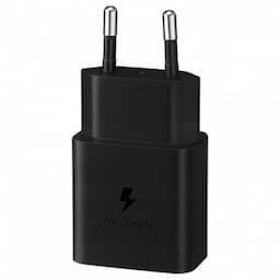 USB-C Thuislader 15W