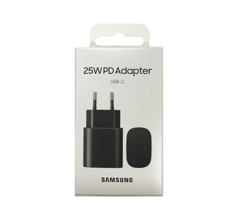 USB-C Thuislader 25W