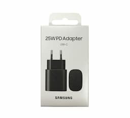 USB-C Thuislader 25W
