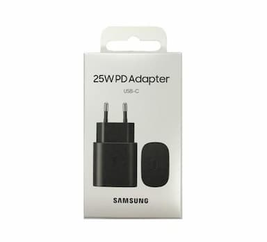 USB-C Thuislader 25W