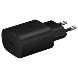 USB-C Thuislader 25W
