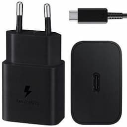 USB-C Thuisladerset 15W