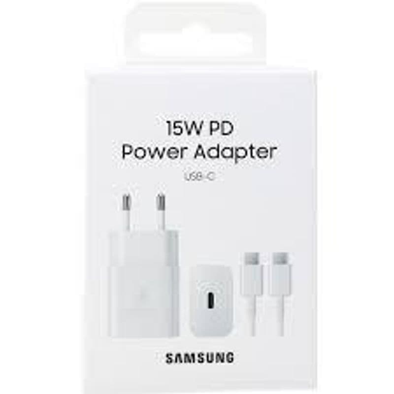 USB-C Thuisladerset 15W