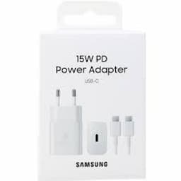 USB-C Thuisladerset 15W