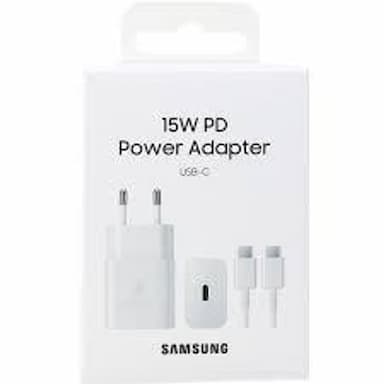 USB-C Thuisladerset 15W