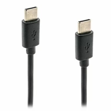 USB-C - USB-C Kabel