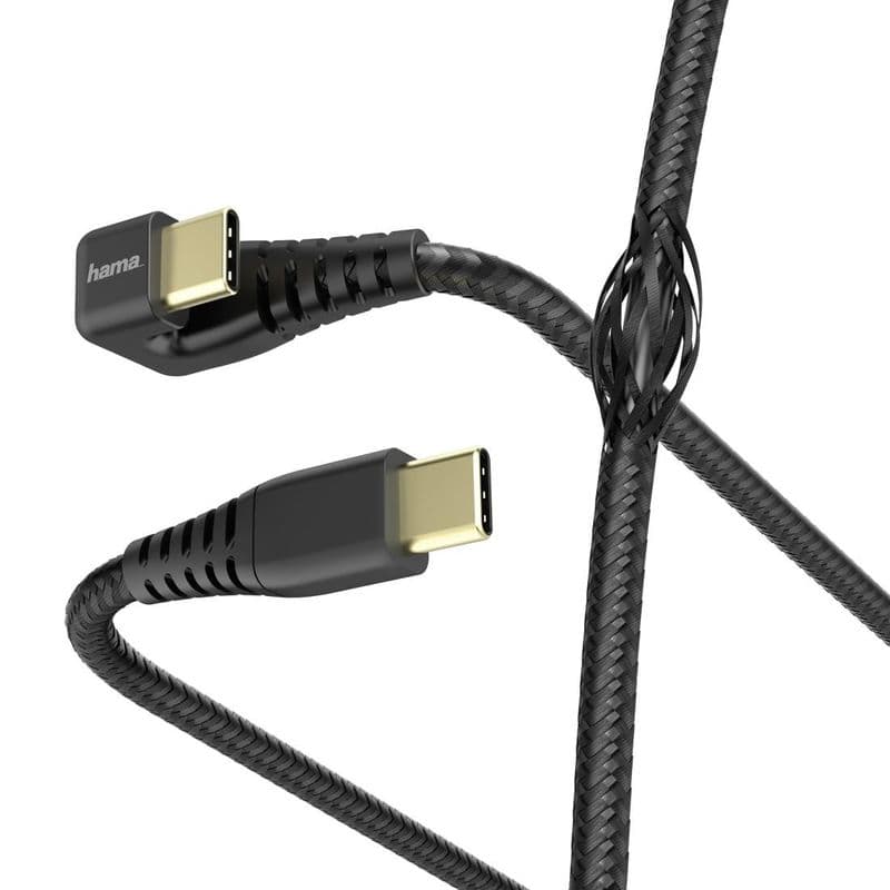 USB C kabel gamer