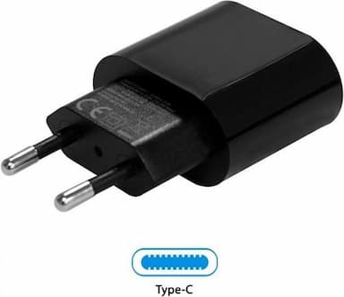 Thuislader USB-C 20W
