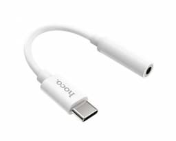 USB-C naar 3,5 mm female connector