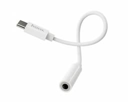 USB-C naar 3,5 mm female connector