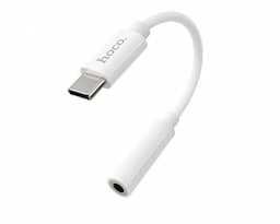 USB-C naar 3,5 mm female connector