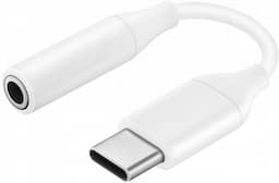 USB-C naar contra Jack