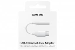 USB-C naar contra Jack