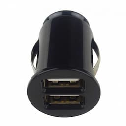 Autolader USB-A Duo 2,1A