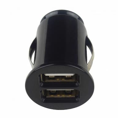 Autolader USB-A Duo 2,1A