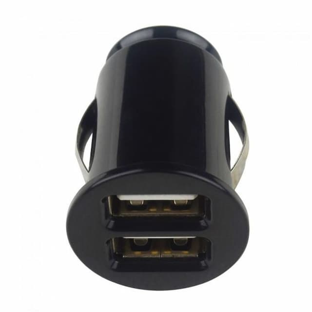 Autolader USB-A Duo 2,1A