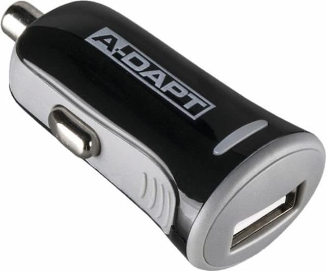 USB autolader smart IC 2.4 A