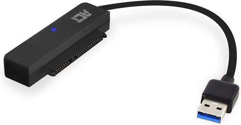 USB naar SATA adapter 2,5"