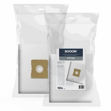 Uni-bag Discounters (Gr.50)