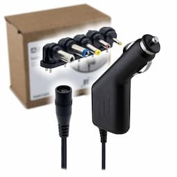 Universele Autolader 12v 2A