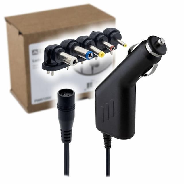 Universele Autolader 12v 2A