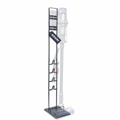 Universele stofzuiger standaard