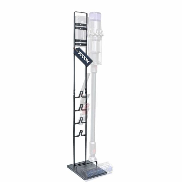 Universele stofzuiger standaard
