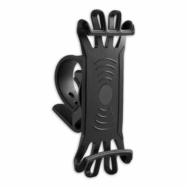 Universele telefoonhouder fiets