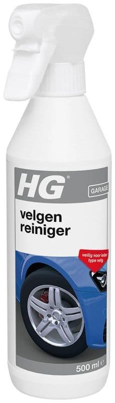 HG velgenreiniger