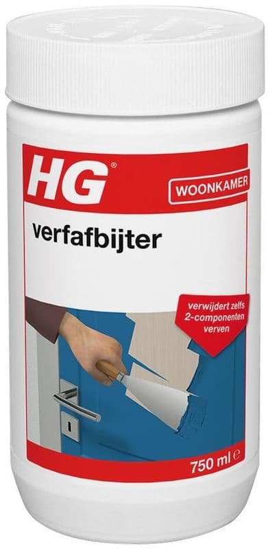 HG verfafbijter