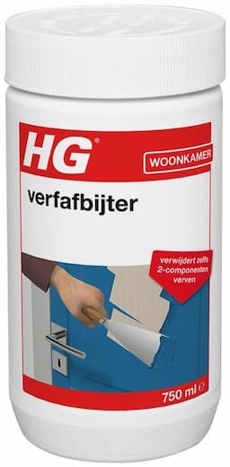HG verfafbijter