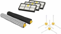 Vervangingsset compleet voor Roomba 800-900 serie