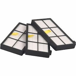Vervangingsset compleet voor Roomba 800-900 serie