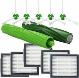 Vervangingsset compleet voor Roomba E5/E6/E7 en i7 serie