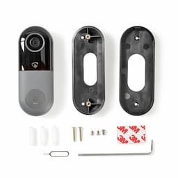 Smartlife Videodeurbel 720P