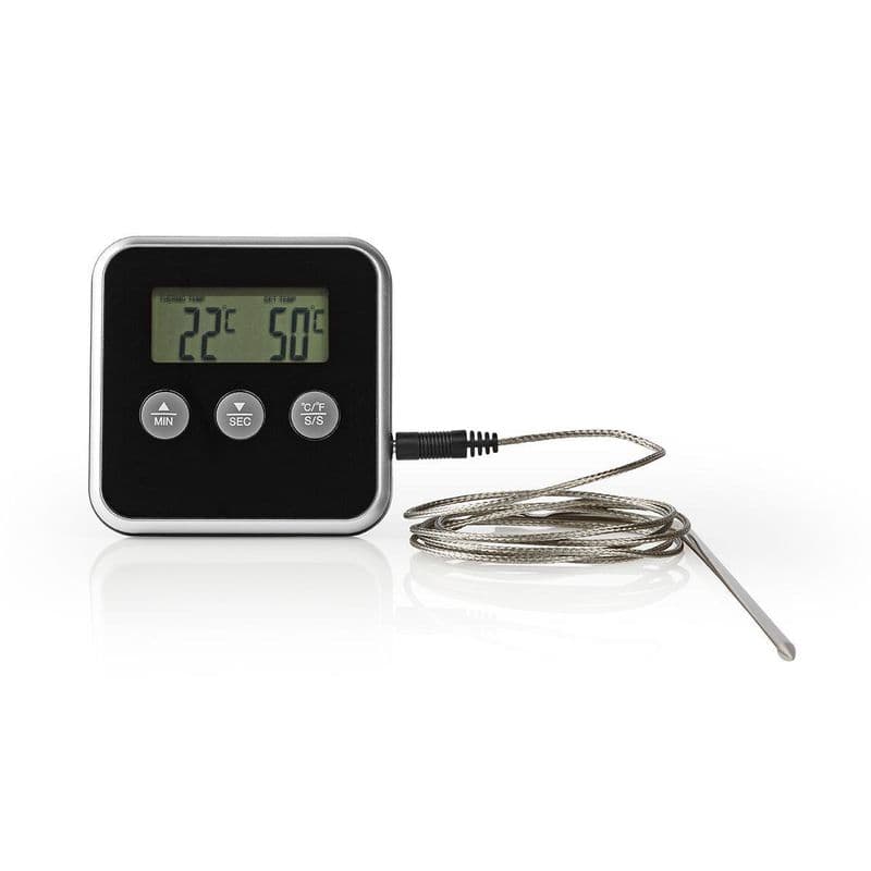 Vleesthermometer